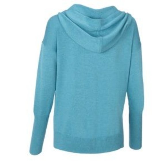 Cabi 5835 Hop to Hoodie Spring 2021 Small EUC - Picture 3 of 7